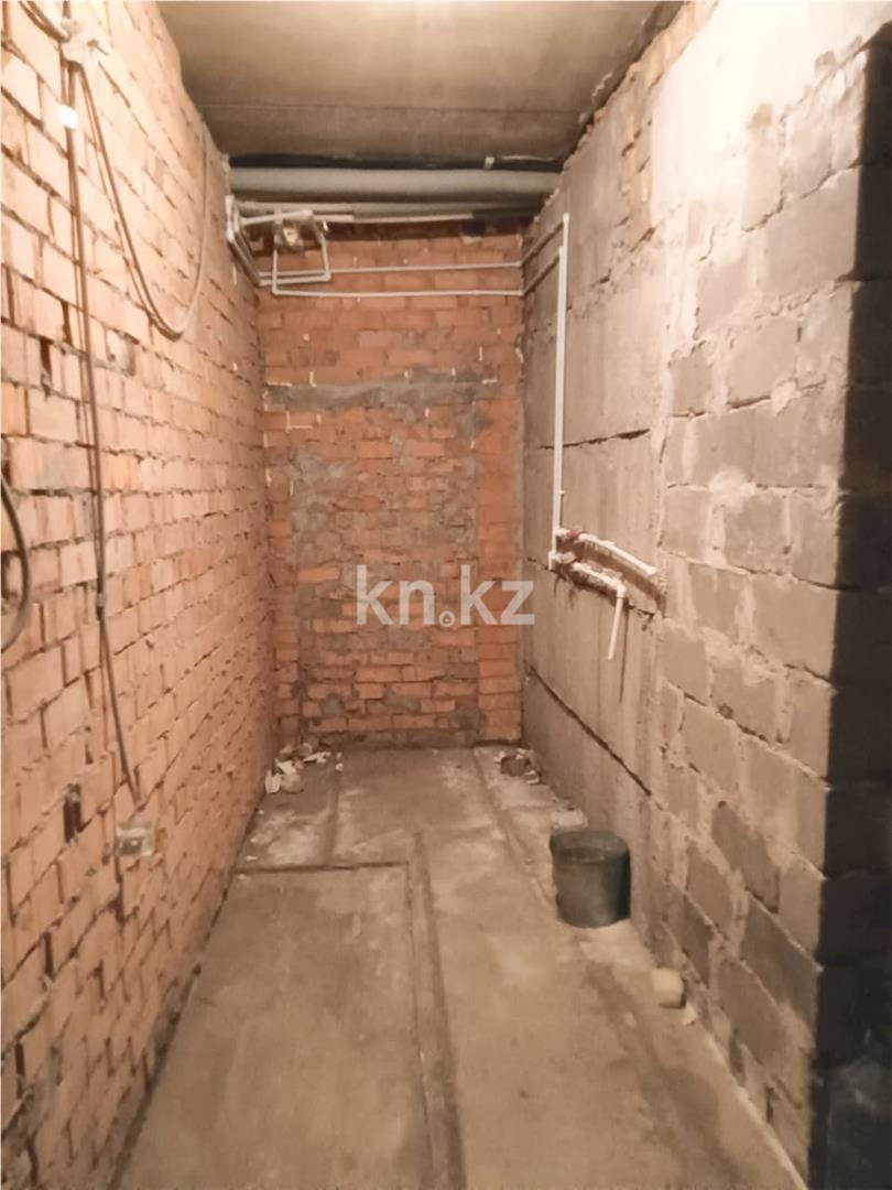 Продажа 5-комнатной квартиры, 132 м², мкр-н Алтын Арка - Продажа  пятикомнатных квартир в Караганде фото 21 из 25