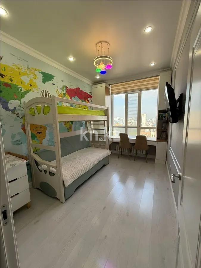 Продажа 3-комнатной квартиры, 62.7 м² в Астане - фото 3