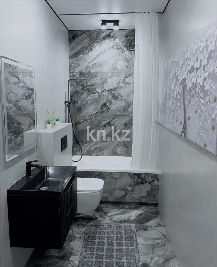 Продажа 3-комнатной квартиры, 105 м², ул. Нажимеденова, дом  7а в Астане - фото 4