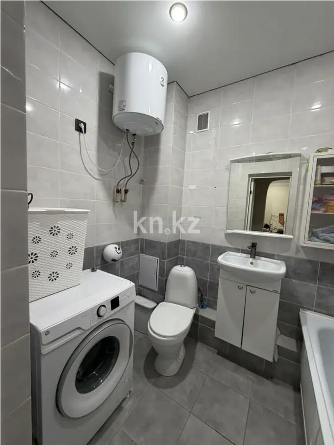 Продажа 1-комнатной квартиры, 34.2 м² - Продажа квартир в Казахстане - страница 10 фото 3 из 4