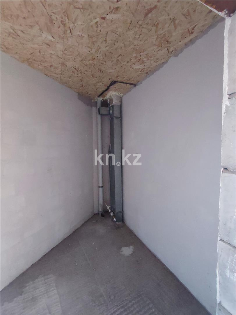 Продажа 2-комнатной квартиры, 44 м² в Караганде - фото 9