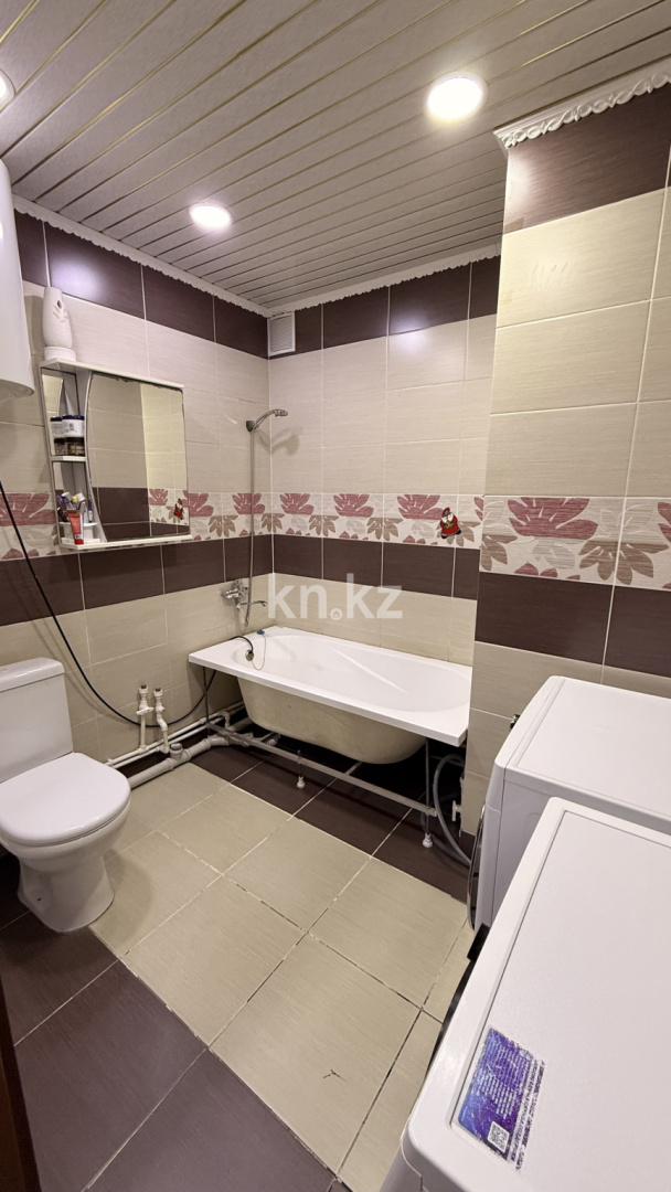 Продажа 3-комнатной квартиры, 62 м² в Темиртау - фото 13