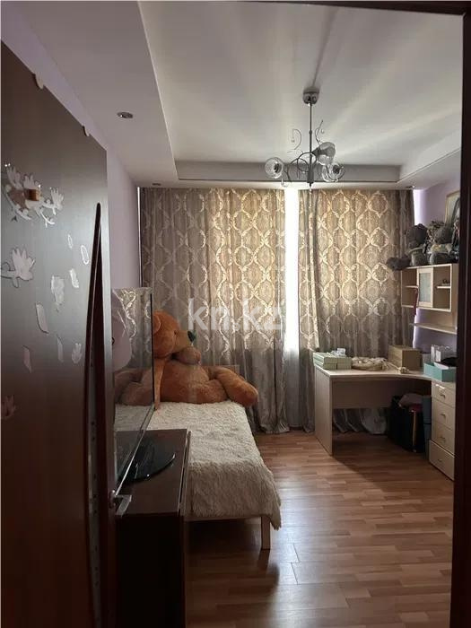 Продажа 4-комнатной квартиры, 114 м² - Продажа четырехкомнатных квартир в Казахстане - страница 2 фото 3 из 6
