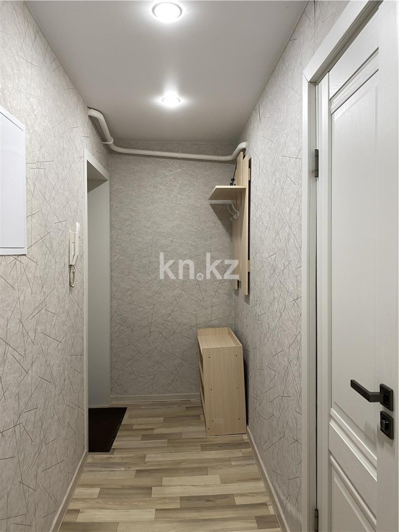 Продажа 1-комнатной квартиры, 37 м², пр. Тауелсыздык в Астане - фото 10