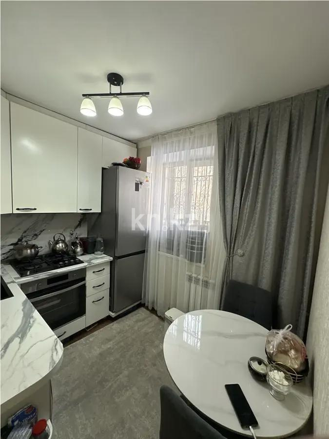 Продажа 4-комнатной квартиры, 57.8 м² - Продажа четырехкомнатных квартир от собственников в Алматы - страница 6 фото 4 из 5