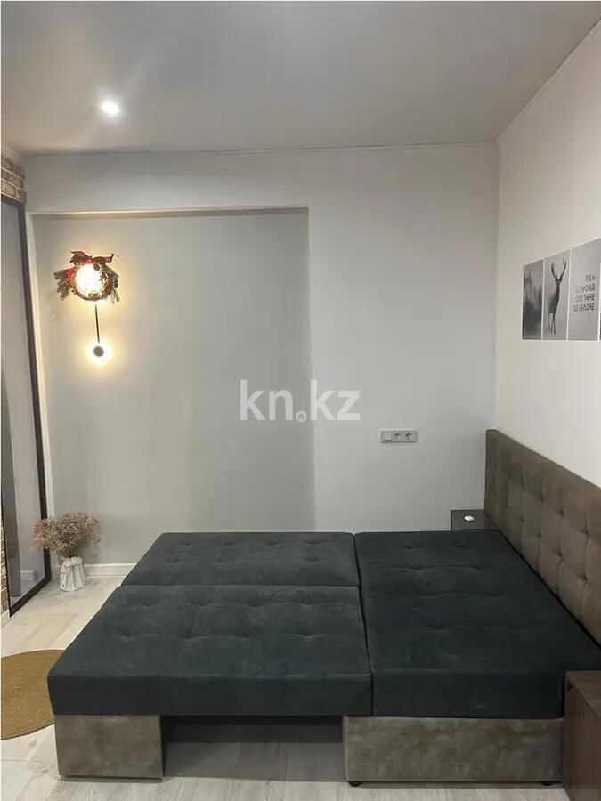 Продажа 2-комнатной квартиры, 55 м² в Алматы - фото 2