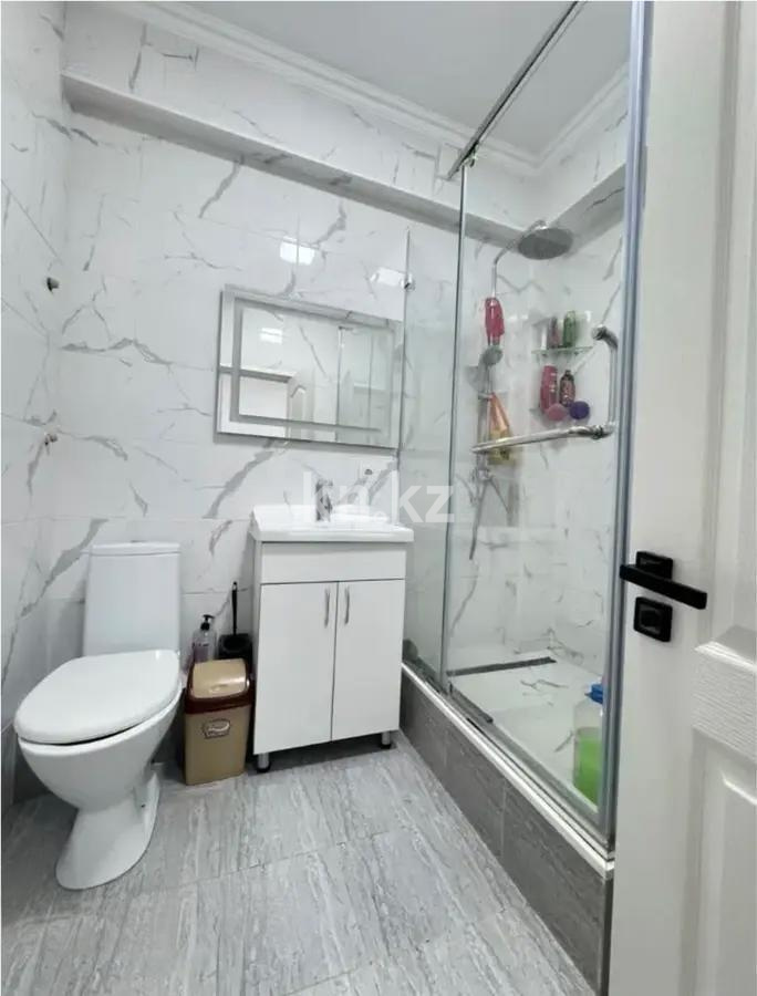 Продажа 2-комнатной квартиры, 46 м², ул. Халиуллина, дом  172 в Алматы - фото 4