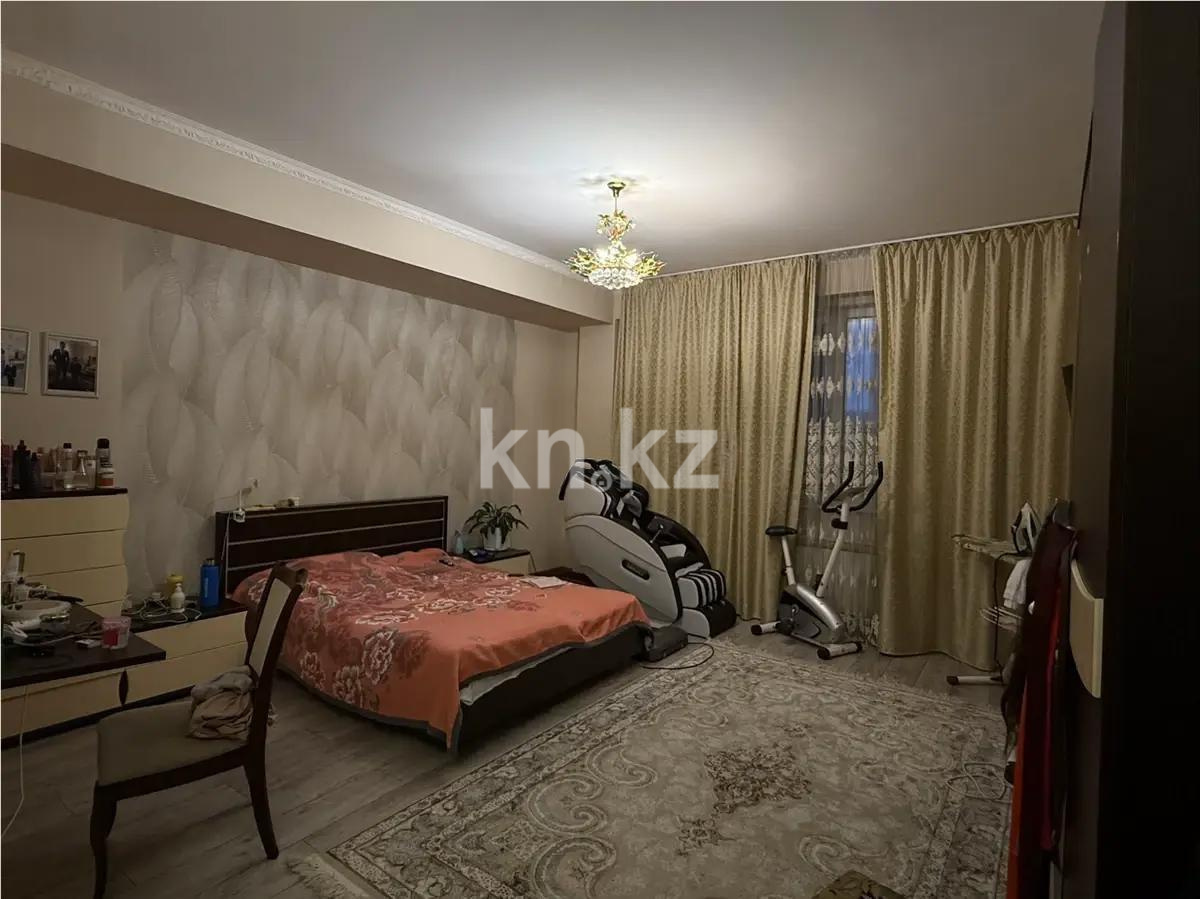 Продажа 3-комнатной квартиры, 105 м², ул. Калдаякова, дом  13 в Астане - фото 2