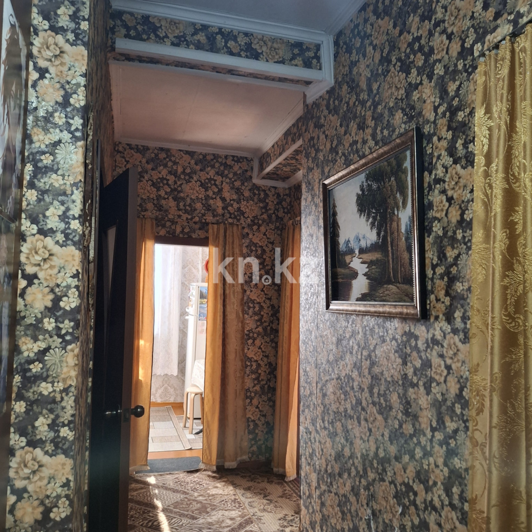 Продажа 2-комнатной квартиры, 44.55 м² - Продажа двухкомнатных квартир в Усть-Каменогорске фото 4 из 19