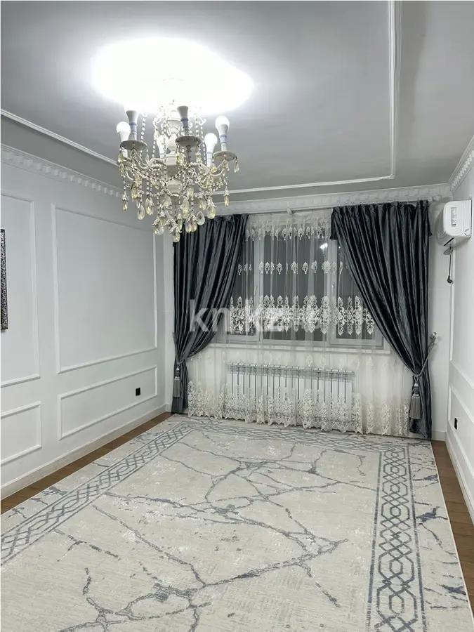 Продажа 2-комнатной квартиры, 70 м², мкр-н Нуркент, дом  68 - Продажа квартир в Алматы фото 1 из 6