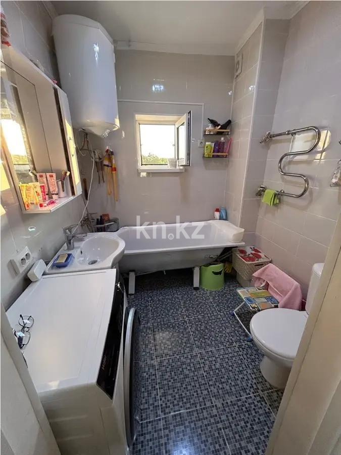 Продажа 2-комнатной квартиры, 52 м², ул. Университетская, дом  78/19 - Продажа  двухкомнатных квартир в Караганде фото 4 из 4