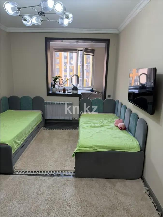 Продажа 2-комнатной квартиры, 79 м² в Алматы - фото 3