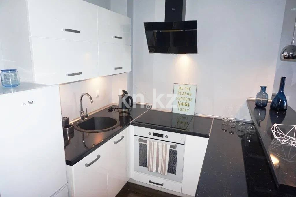 Аренда 1-комнатной квартиры, 44 м² в Астане - фото 2