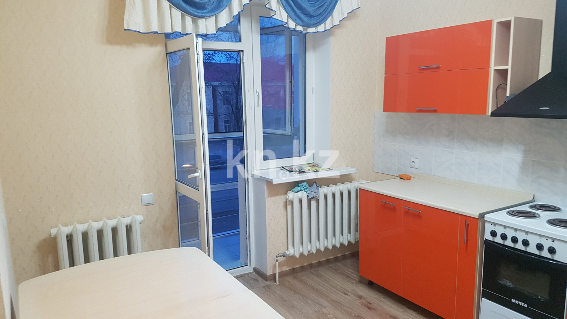 Аренда 1-комнатной квартиры, 42 м² - Аренда квартир помесячно в Астане фото 5 из 10