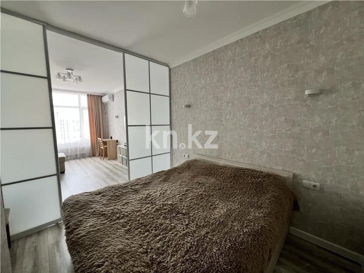 Продажа 2-комнатной квартиры, 44.5 м² в Астане - фото 2