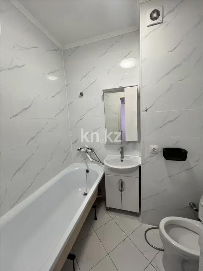 Продажа 1-комнатной квартиры, 37.1 м² в Астане - фото 3
