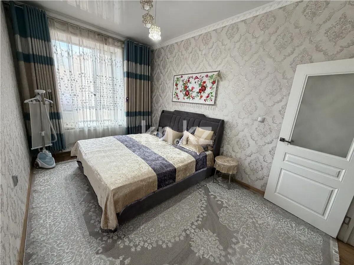 Продажа 3-комнатной квартиры, 76 м² в Астане - фото 2