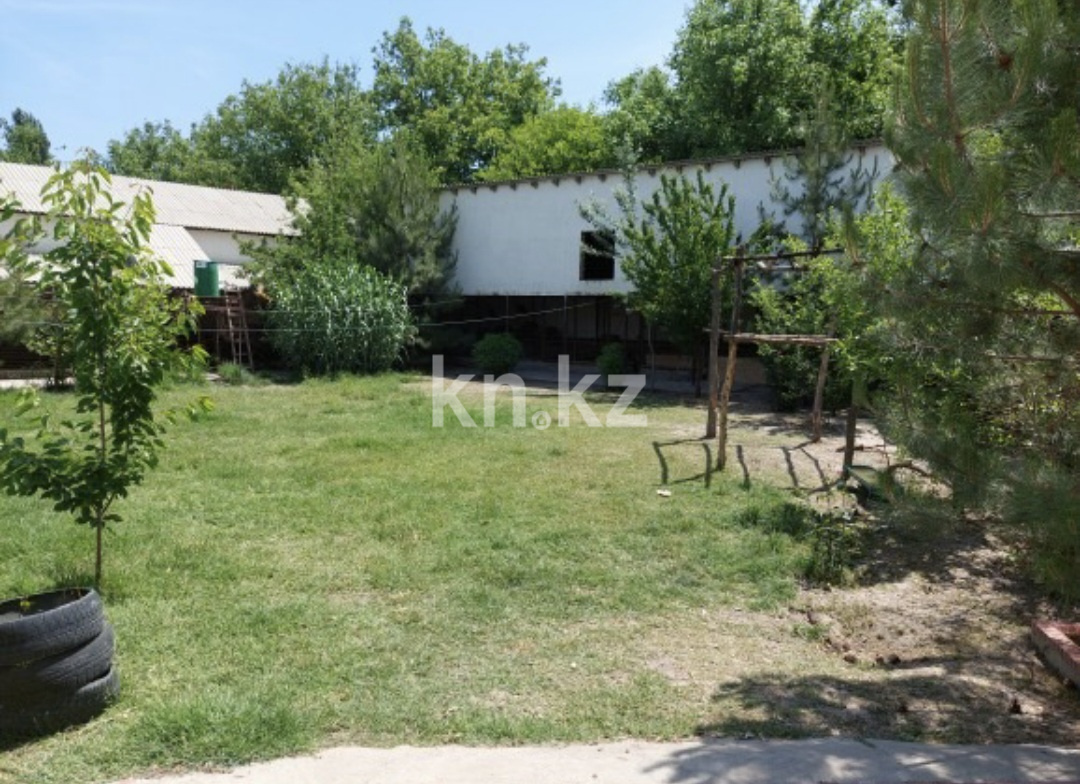 Продажа , 842 м², Баймаханова, дом  59 - Продажа квартир в Шымкенте фото 3 из 13