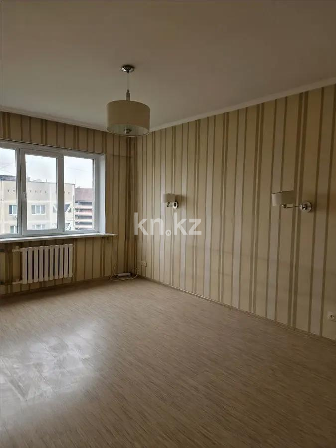 Продажа 3-комнатной квартиры, 74 м² в Алматы