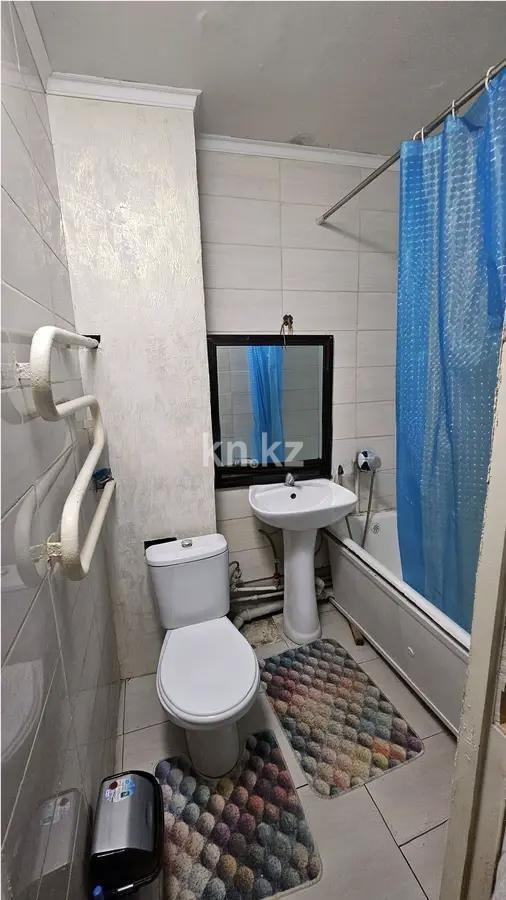 Продажа 1-комнатной квартиры, 32 м² в Алматы - фото 3