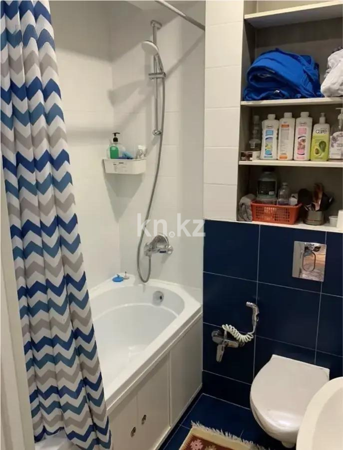 Продажа 3-комнатной квартиры, 87 м², мкр-н Думан-2, дом  30 - Продажа  трехкомнатных квартир в новостройках Алматы фото 5 из 5