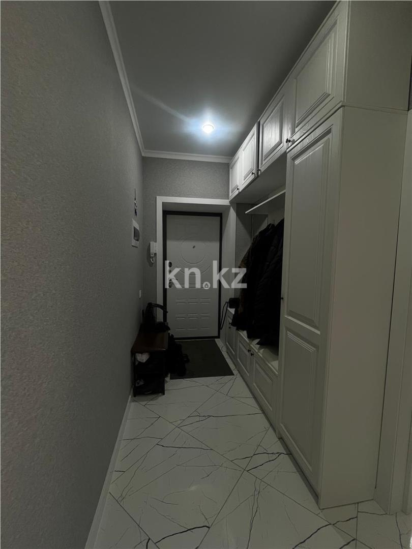 Продажа 3-комнатной квартиры, 80 м² в Караганде - фото 10