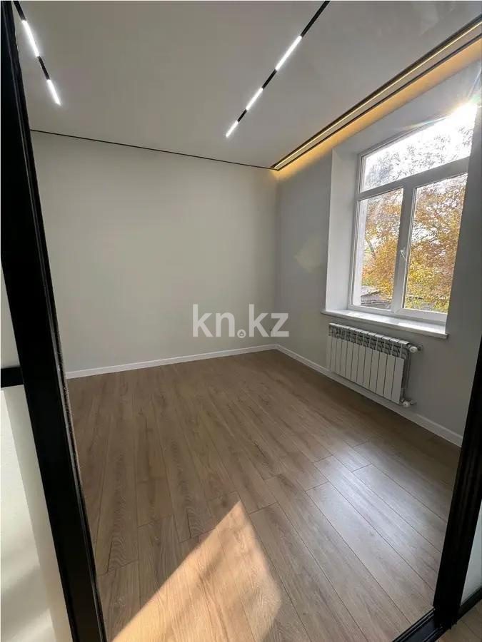Продажа 2-комнатной квартиры, 50 м², пр. Достык, дом  123/1 в Алматы - фото 2
