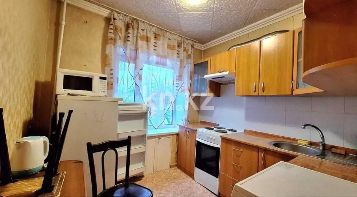 Продажа 1-комнатной квартиры, 31 м², мкр-н 13, дом  5 - Продажа квартир в Караганде без посредников фото 2 из 3