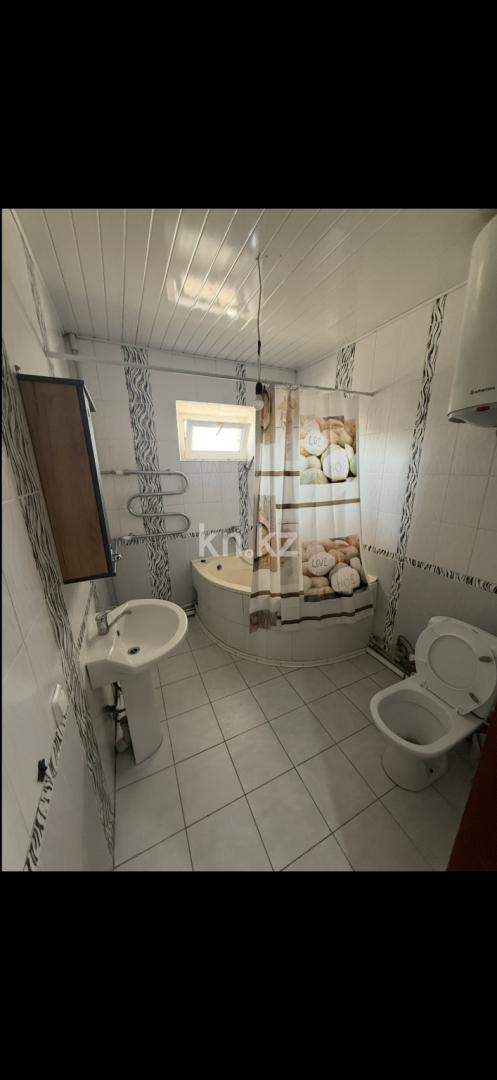 Продажа 3-комнатной квартиры, 68 м² - Недвижимость в Таразе фото 9 из 10