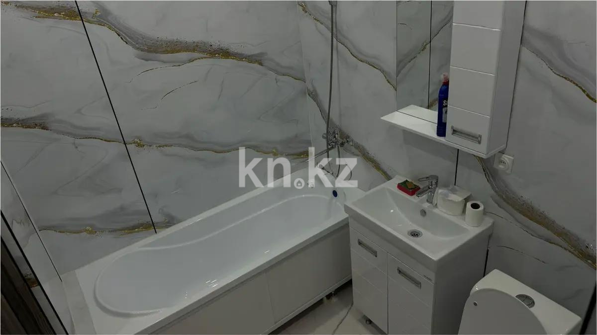 Продажа 1-комнатной квартиры, 42 м² - Продажа однокомнатных квартир в Алматы - страница 23 фото 6 из 6