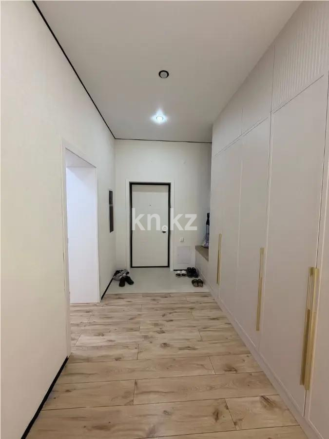 Продажа 3-комнатной квартиры, 87 м² - Продажа квартир в Астане - страница 7 фото 6 из 7