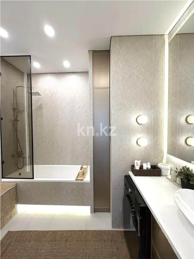 Продажа 2-комнатной квартиры, 52 м² - Продажа недвижимости в Казахстане - страница 26 фото 4 из 4