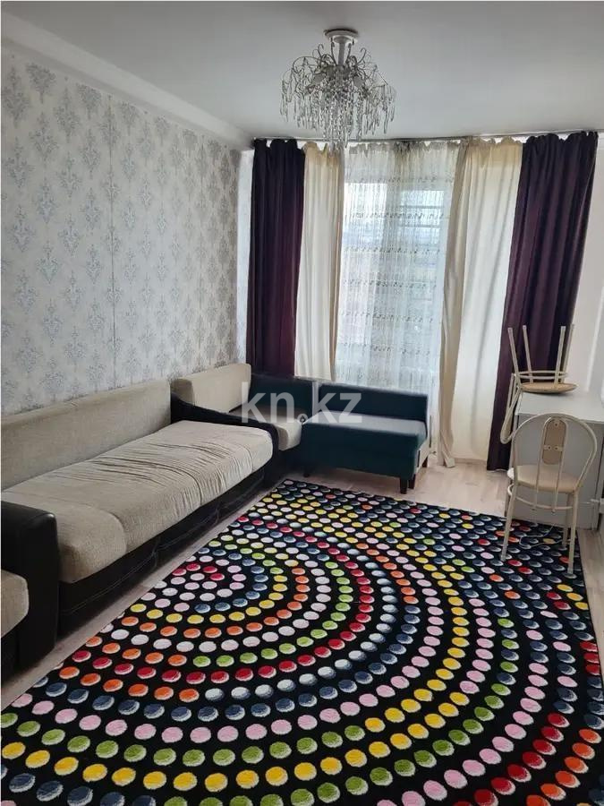 Продажа 3-комнатной квартиры, 61.1 м² - Продажа квартир от собственников в Астане - страница 2 фото 1 из 5