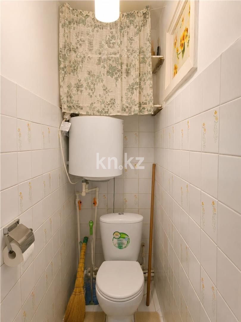 Продажа 1-комнатной квартиры, 31 м² в Караганде - фото 5