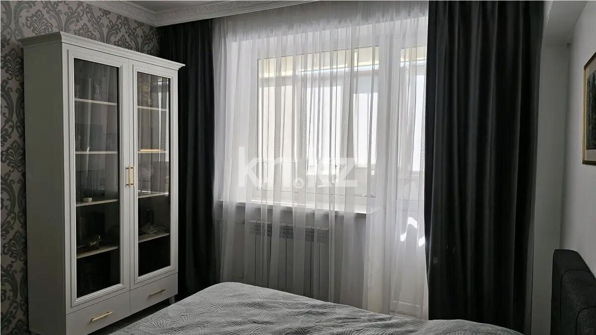 Продажа 3-комнатной квартиры, 73 м² в Алматы - фото 3