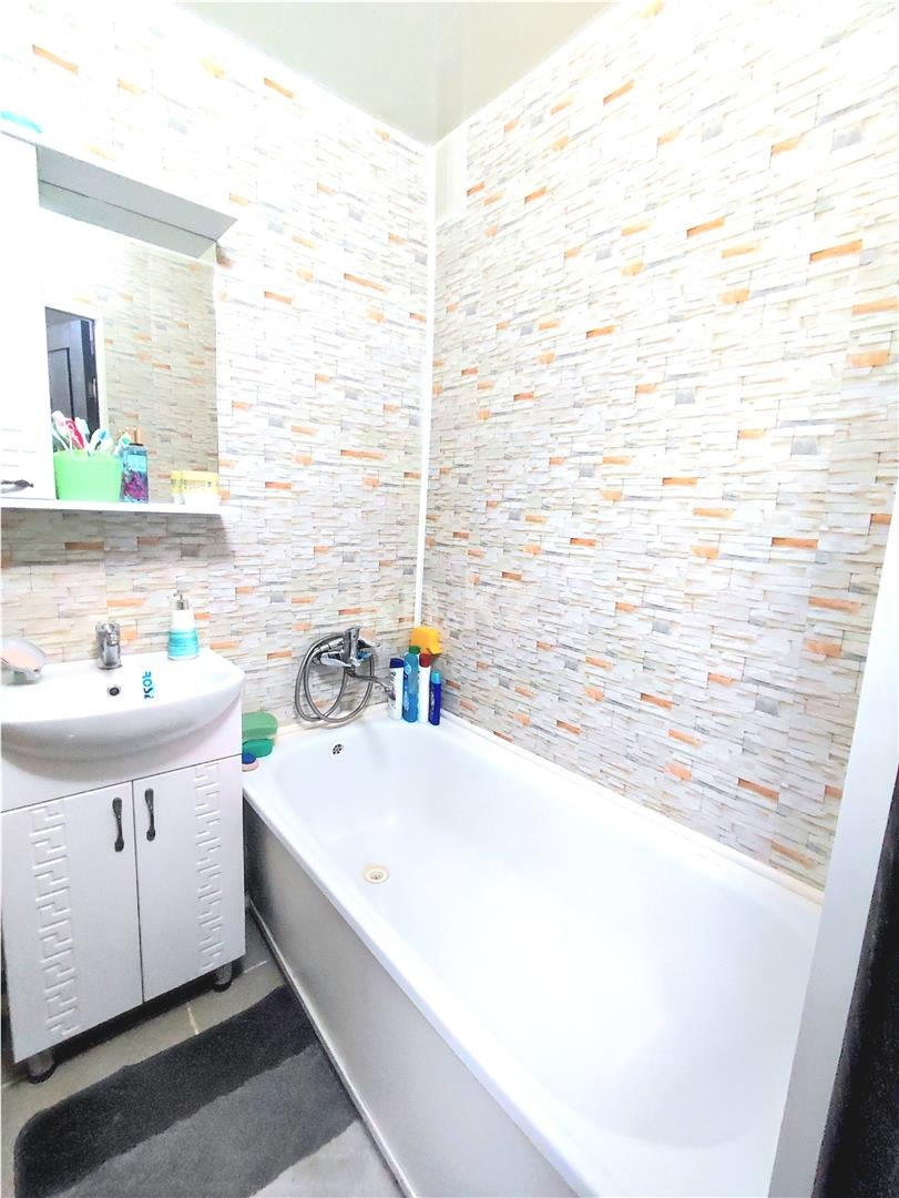Продажа 3-комнатной квартиры, 62 м² в Караганде - фото 14