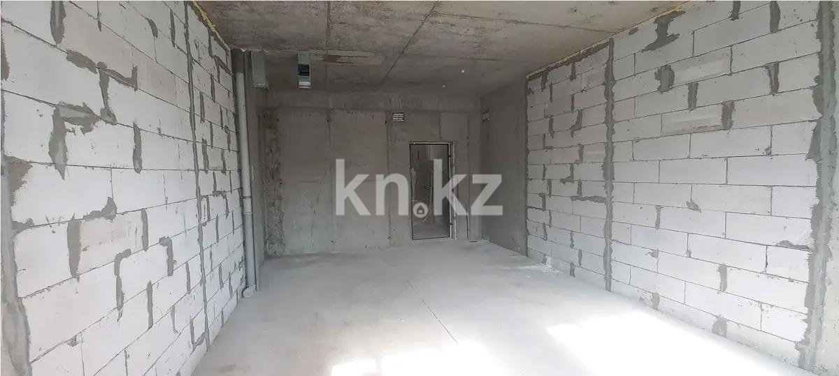 Продажа 1-комнатной квартиры, 39 м², мкр-н Шугыла, дом  340/5а стр - Продажа  однокомнатных квартир в новостройках Алматы фото 2 из 2