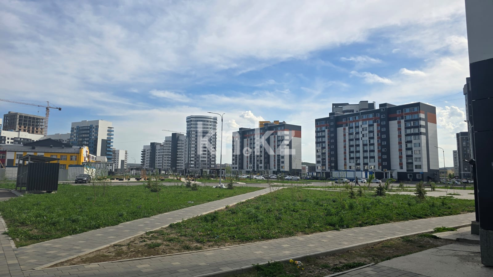 Продажа 2-комнатной квартиры, 69.1 м² - Продажа двухкомнатных квартир в Усть-Каменогорске фото 14 из 14