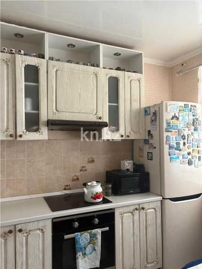 Продажа 2-комнатной квартиры, 56 м² в Астане - фото 3