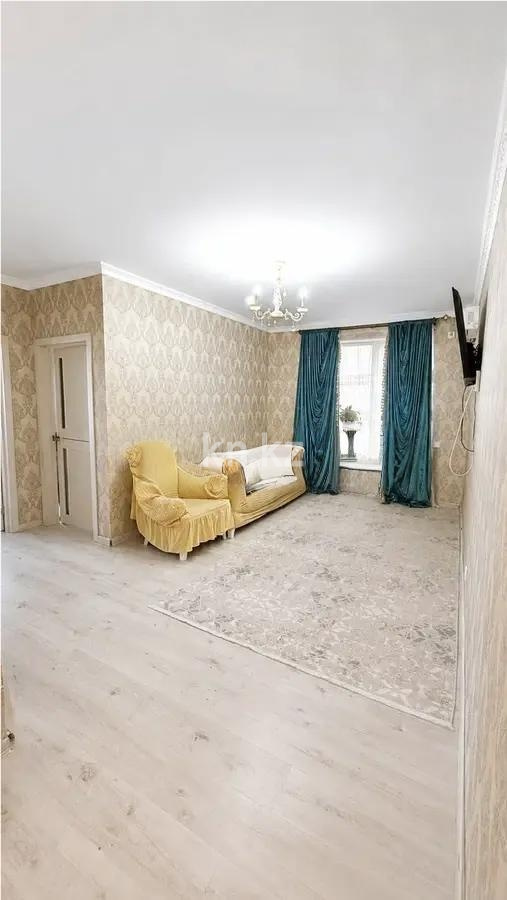Продажа 2-комнатной квартиры, 51 м² в Астане