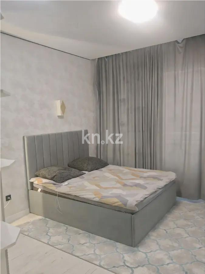 Продажа 1-комнатной квартиры, 46 м² в Астане