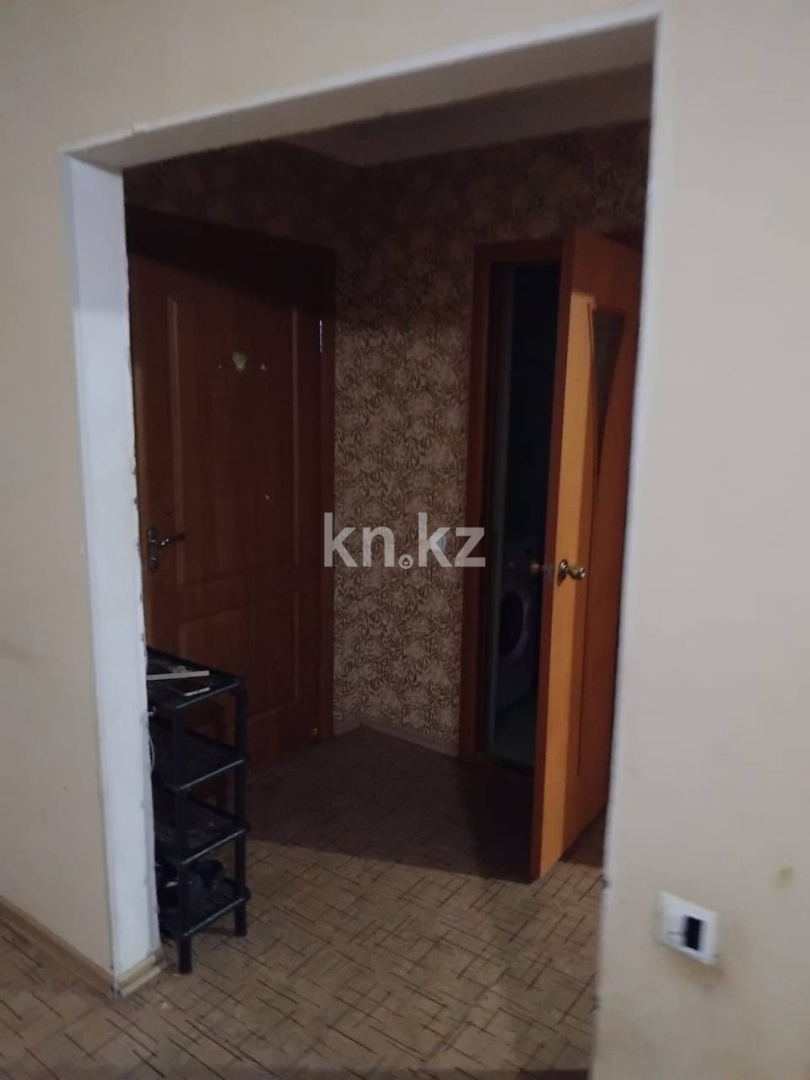 Аренда 1-комнатной квартиры, 34 м² - Недвижимость в Казахстане - страница 4 фото 4 из 6