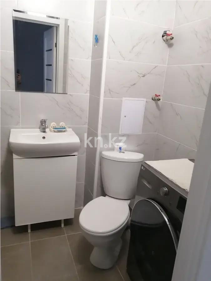 Продажа 2-комнатной квартиры, 42 м² в Астане - фото 4