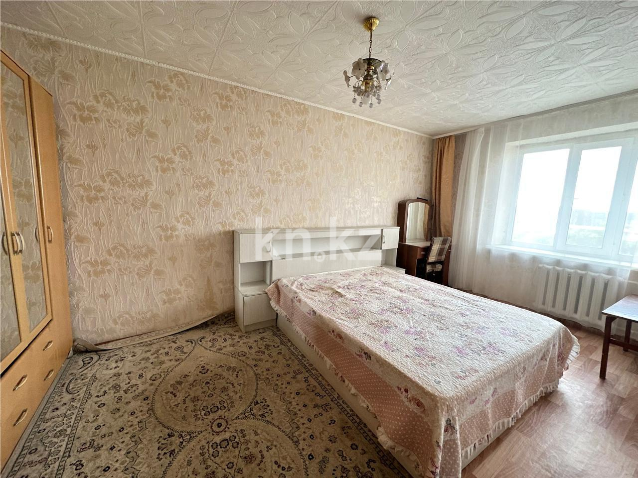 Продажа 3-комнатной квартиры, 81 м², ул. Карбышева, дом  12 в Караганде - фото 2