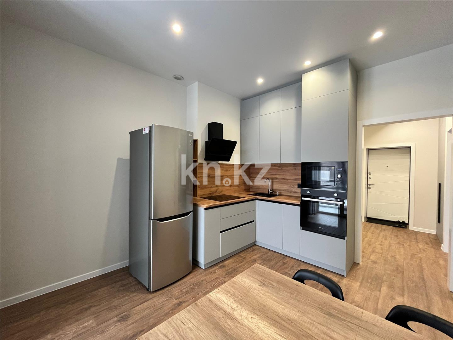 Продажа 2-комнатной квартиры, 46 м² - Продажа  двухкомнатных квартир в новостройках Караганды фото 6 из 16