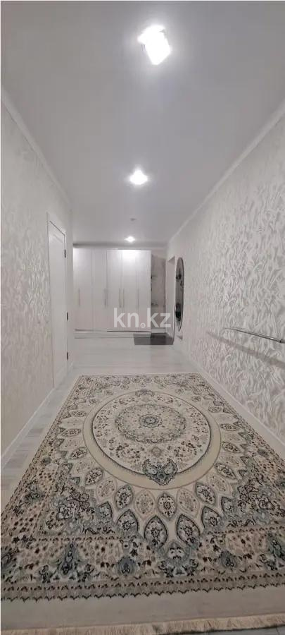 Продажа 2-комнатной квартиры, 78 м², ул. Байтурсынова, дом  49/1 - Продажа квартир в Астане фото 3 из 6