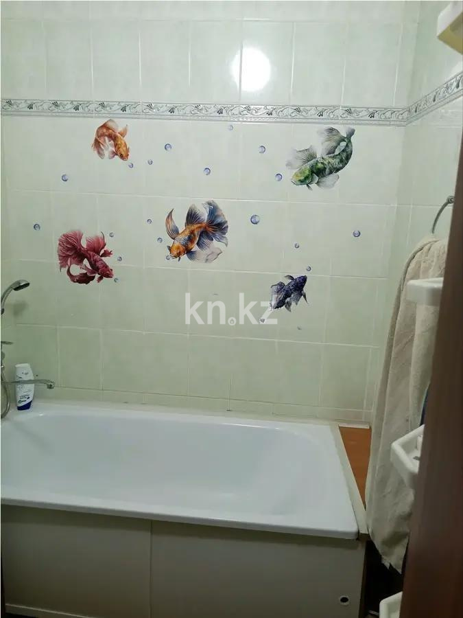 Продажа 2-комнатной квартиры, 48 м², мкр-н Мамраева (Восток-5), дом  6 в Караганде - фото 5