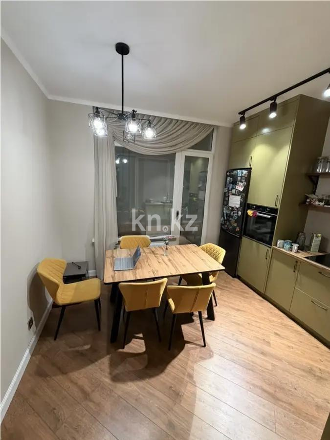 Продажа 3-комнатной квартиры, 87 м² - Продажа трехкомнатных квартир в Астане фото 4 из 6