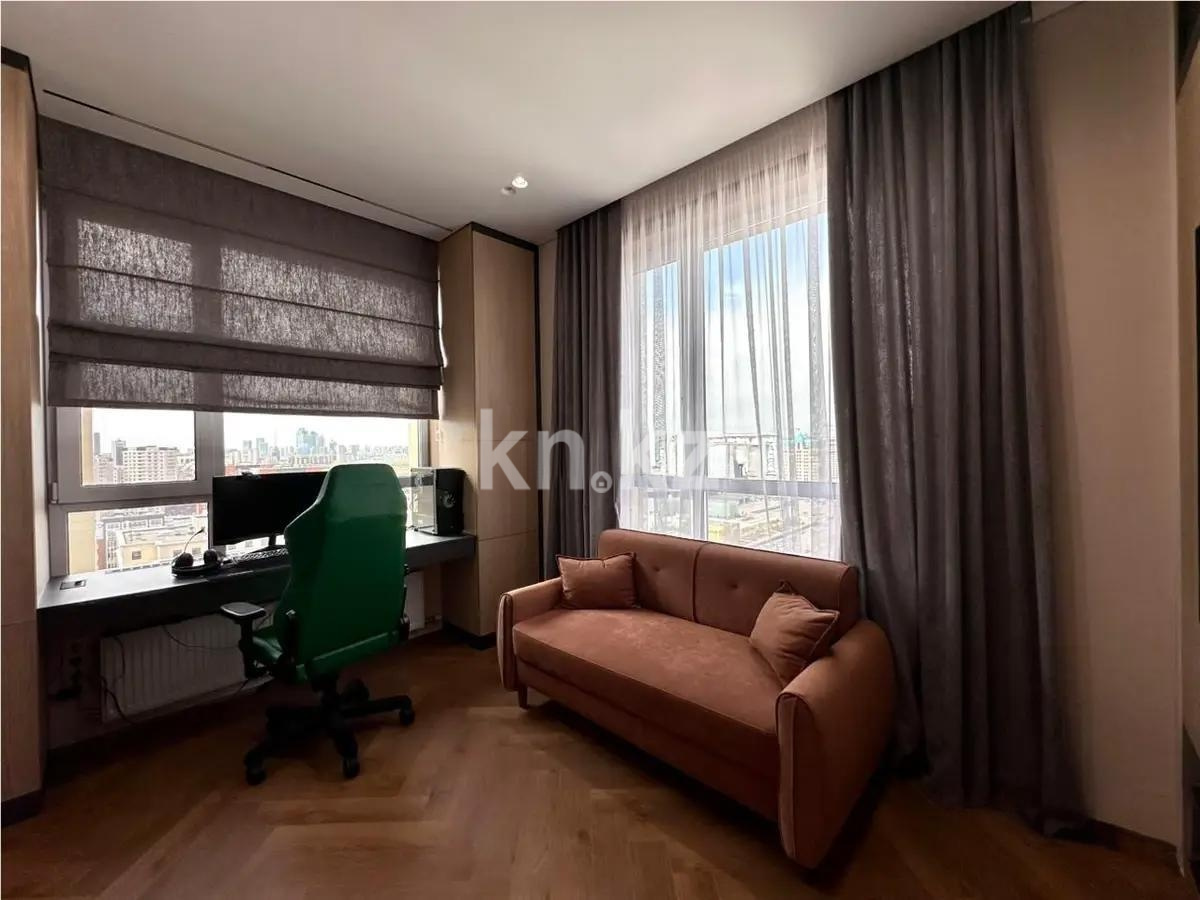 Продажа 3-комнатной квартиры, 88 м² в Астане - фото 3