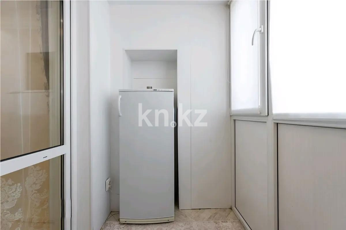 Продажа 4-комнатной квартиры, 106 м² - Продажа четырехкомнатных квартир от собственников в Астане - страница 2 фото 4 из 6
